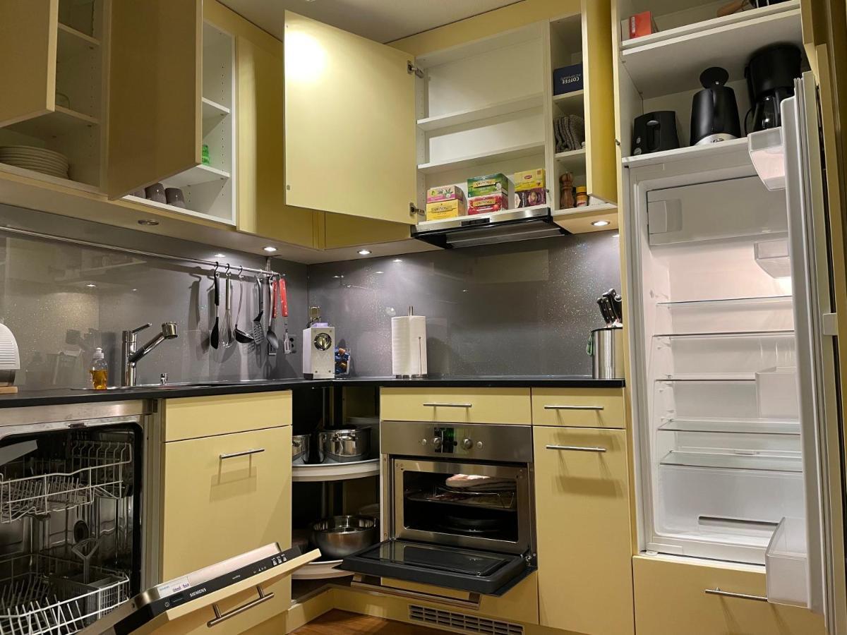 Ferienwohnung Efibach 41 Silenen Exteriér fotografie