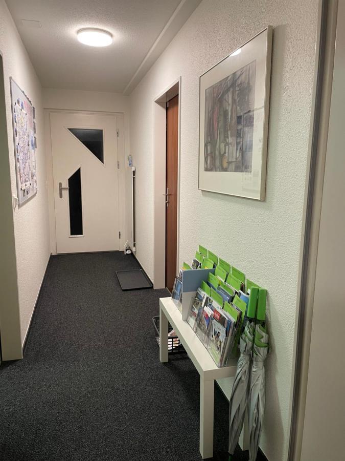 Ferienwohnung Efibach 41 Silenen Exteriér fotografie