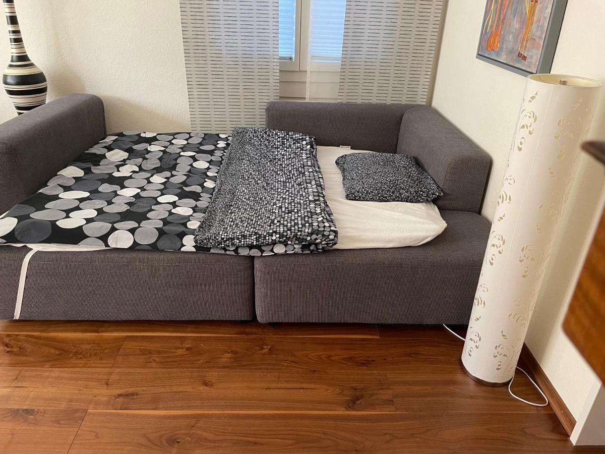 Ferienwohnung Efibach 41 Silenen Exteriér fotografie