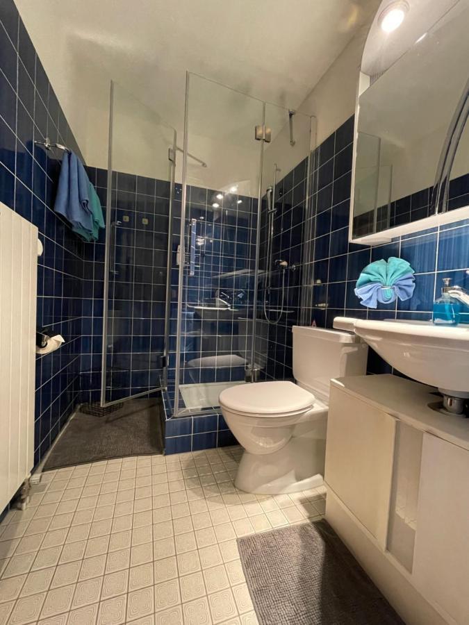 Ferienwohnung Efibach 41 Silenen Exteriér fotografie