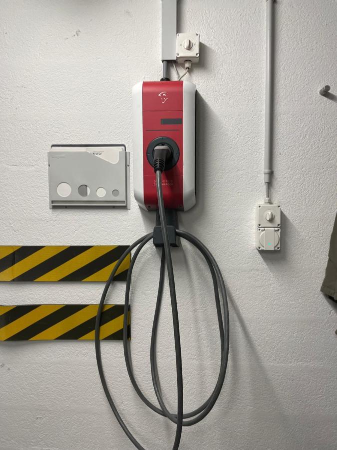 Ferienwohnung Efibach 41 Silenen Exteriér fotografie