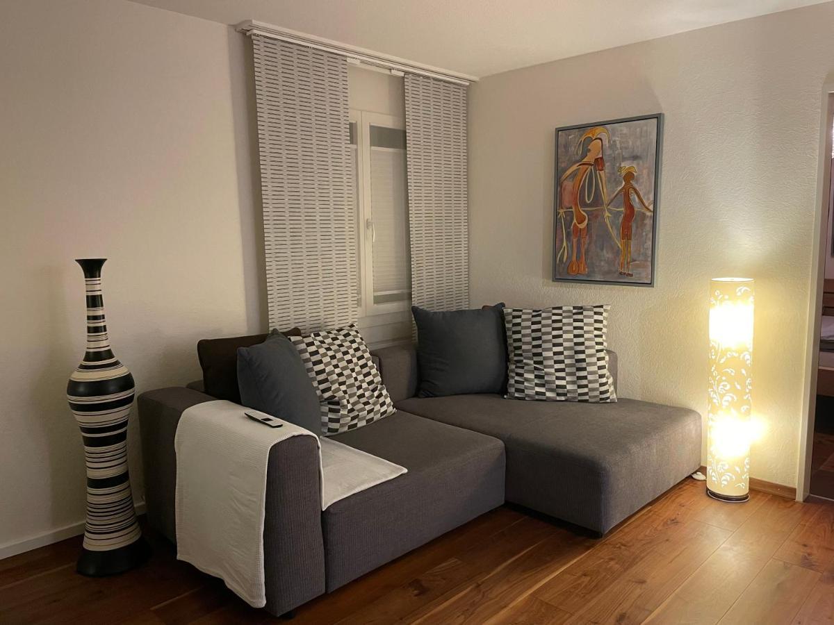 Ferienwohnung Efibach 41 Silenen Exteriér fotografie